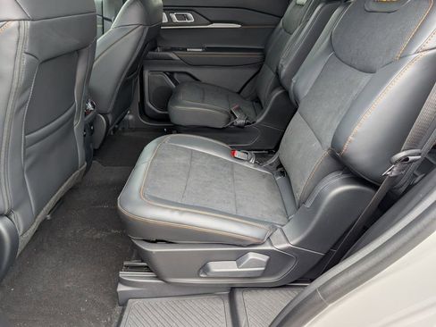 New 2026 Ford Explorer Tremor w/ Tremor Ultimate Package image 43