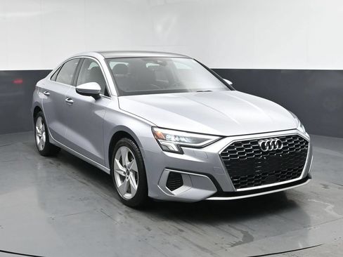 Used 2024 Audi A3 2.0T Premium FWD image 2