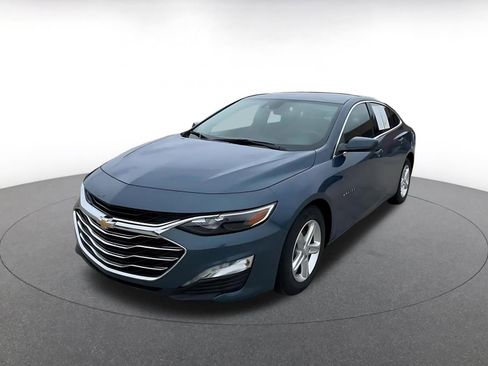 Used 2024 Chevrolet Malibu LT image 7