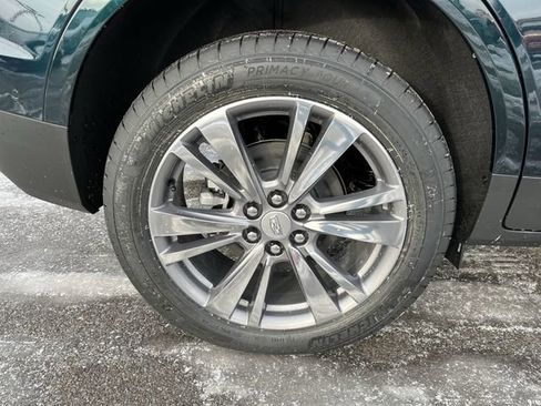 New 2026 Cadillac XT5 Premium Luxury w/ Driver Assist Package image 20