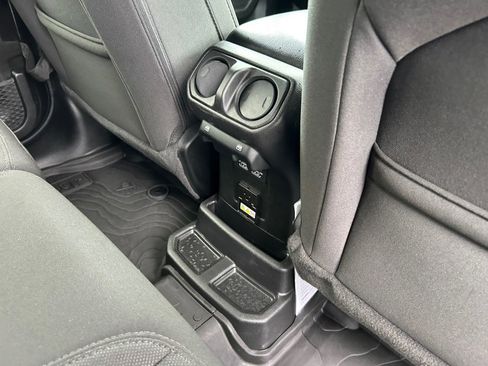 Used 2023 Jeep Wrangler Unlimited w/ Sun & Screen Package image 51