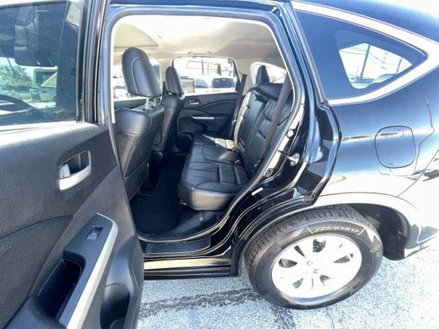 Used 2014 Honda CR-V EX-L image 12
