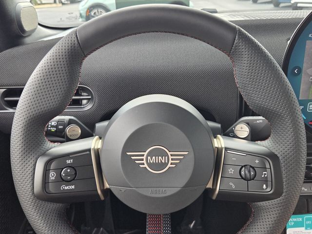 New 2026 MINI Cooper S FWD image 22