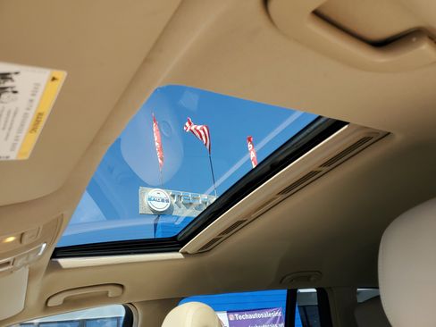 Used 2016 Mercedes-Benz GL 450 4MATIC w/ Premium I Package image 17