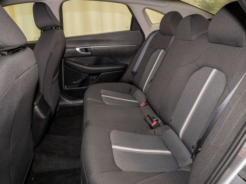 Used 2021 Hyundai Sonata SE image 7