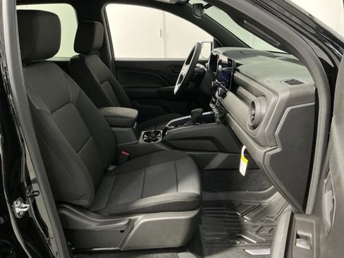 New 2026 Chevrolet Colorado W/T w/ Advanced Trailering Package image 33