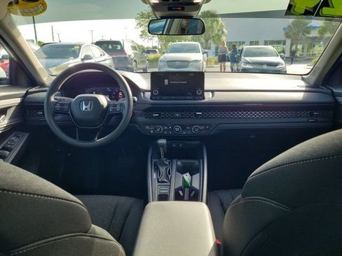 Used 2024 Honda Accord EX image 2