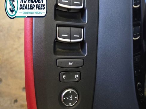 Certified 2025 Acura ADX A-Spec AWD/4WD image 22