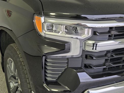 New 2026 Chevrolet Silverado 1500 LT AWD/4WD image 9
