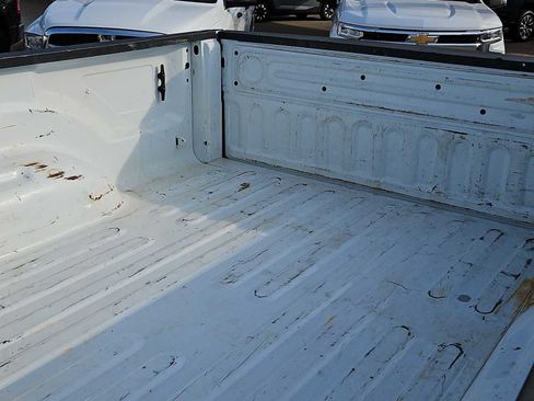 Used 2024 RAM 2500 Big Horn AWD/4WD image 23