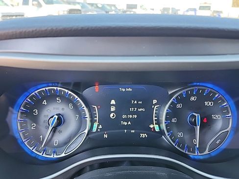 New 2026 Chrysler Pacifica Select image 29