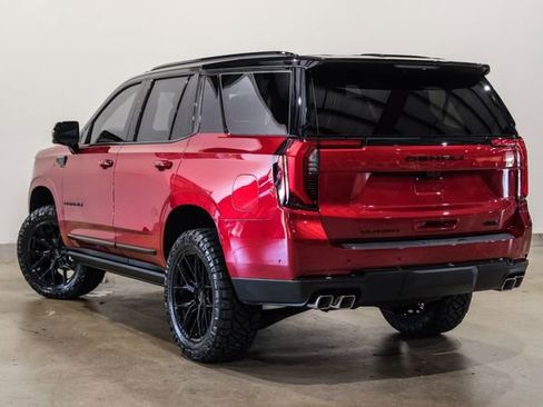 Used 2026 GMC Yukon Denali w/ Denali Reserve Package AWD/4WD image 5