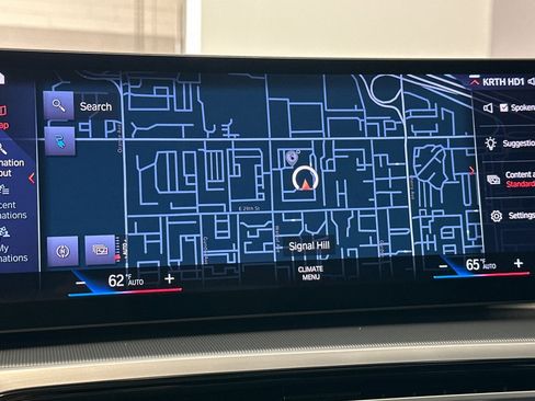 Certified 2023 BMW i4 eDrive40 w/ M Sport Package image 23