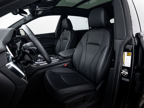 Certified 2024 Audi Q8 Premium Plus image 15