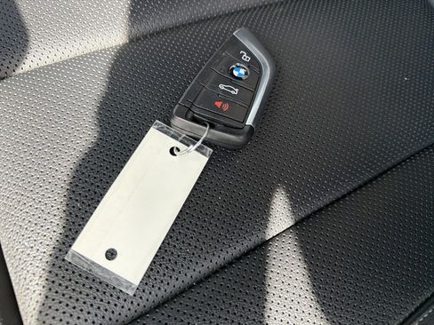 Used 2022 BMW X3 sDrive30i w/ M Sport Package image 35