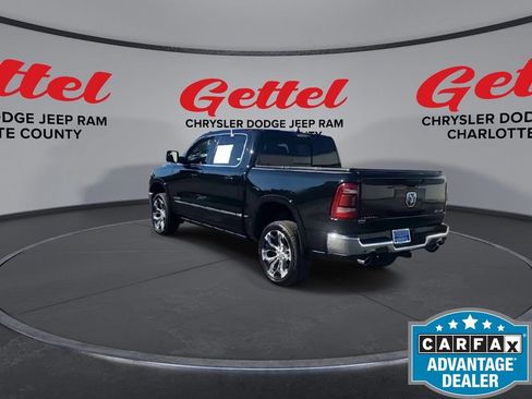 Used 2024 RAM 1500 Limited image 6