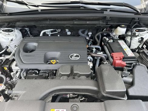 Used 2024 Lexus NX 250 FWD image 59