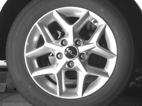 Used 2025 Kia Soul LX w/ LX Technology Package FWD image 15