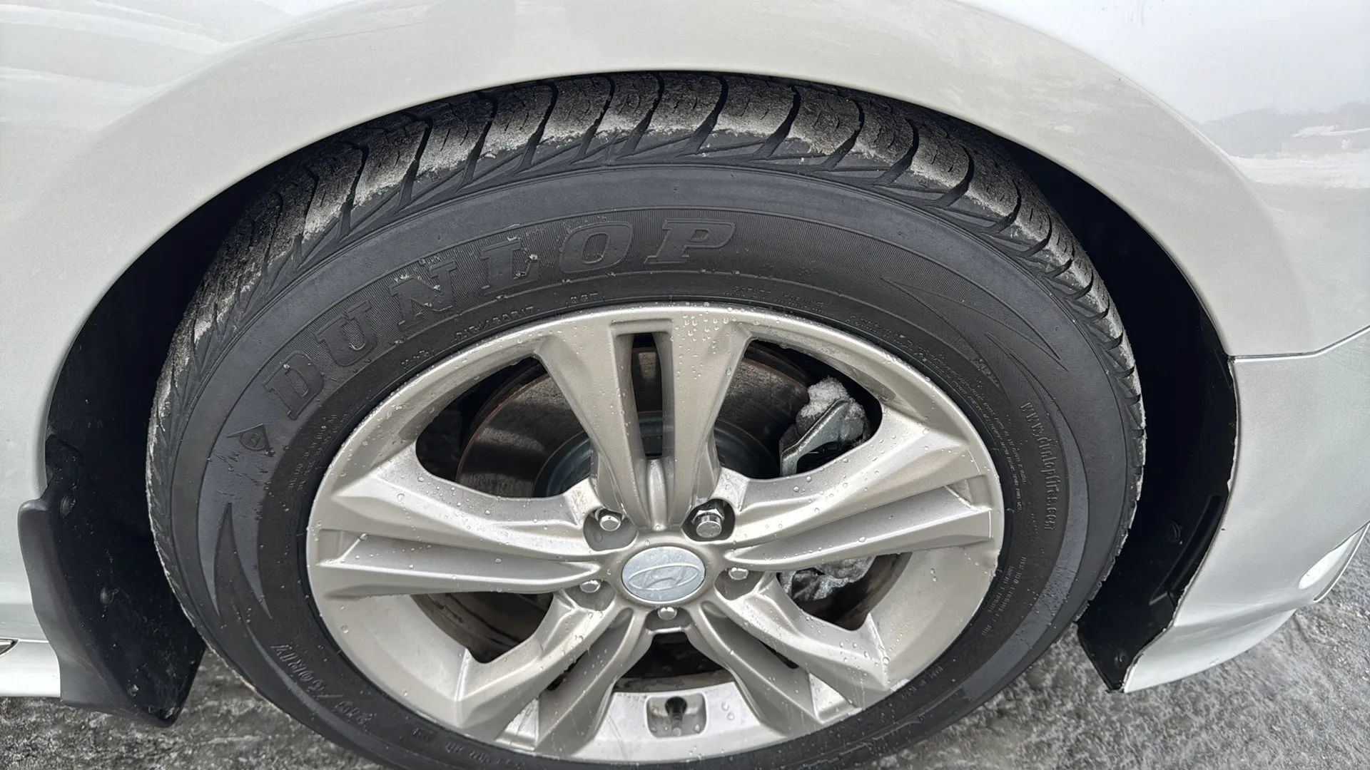 Used 2018 Hyundai Sonata Sport FWD image 8