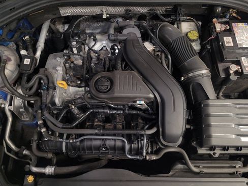 Used 2022 Volkswagen Jetta S FWD image 30