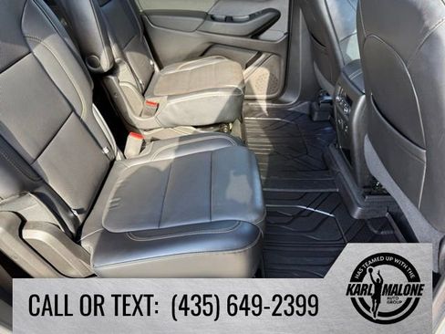 Used 2018 Chevrolet Traverse Premier w/ LPO, Floor Liner Package image 42