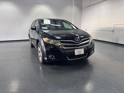 Used 2014 Toyota Venza LE