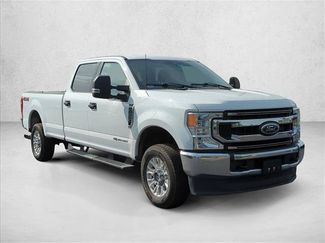 Used 2022 Ford F250 XLT AWD/4WD video 3