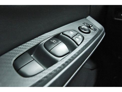 Certified 2025 Nissan Sentra SV w/ All-Weather Package image 18