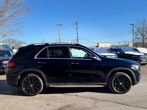 Used 2022 Mercedes-Benz GLE 350 GLE 350 image 7