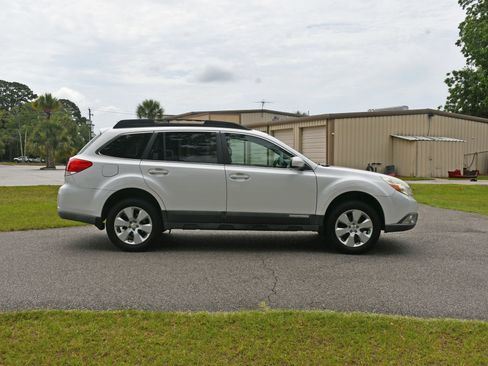 Used 2021 Subaru Ascent Touring w/ Popular Package #2A AWD/4WD image 5