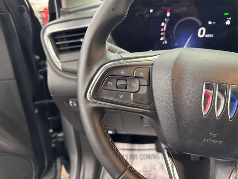 Used 2024 Buick Encore GX Preferred image 32