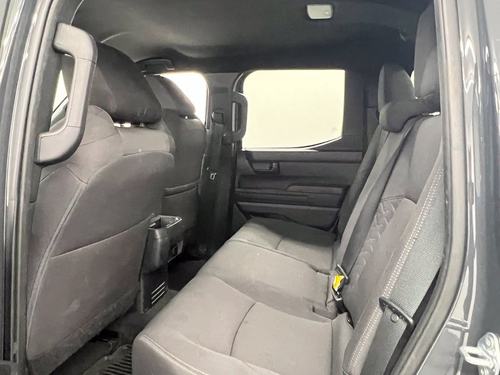 Used 2025 Toyota Tacoma SR RWD image 11