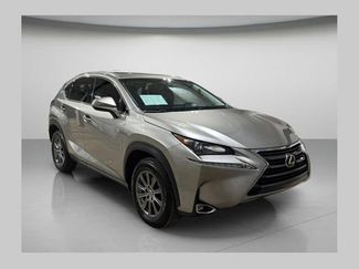 Used 2017 Lexus NX 200t AWD w/ Accessory Package 2 video 1