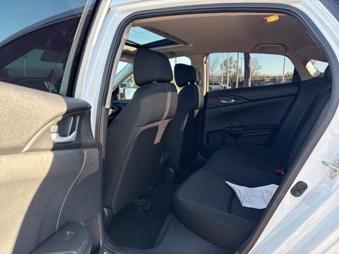Used 2020 Honda Civic EX image 20