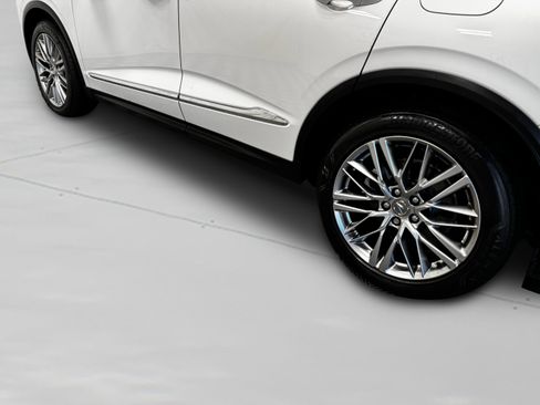 Certified 2023 Acura MDX SH-AWD w/ Advance Package image 46
