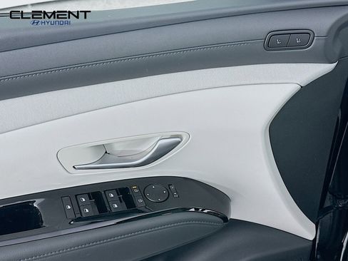 New 2026 Hyundai Tucson Limited w/ Tow & Go Package image 24