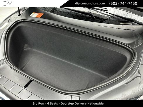 Used 2017 Tesla Model X P100D image 48