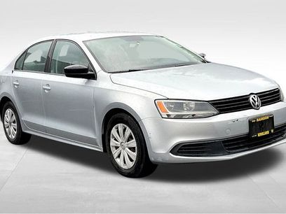 Used 2011 Volkswagen Jetta S