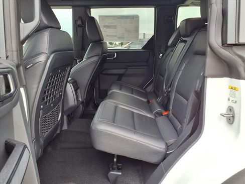 New 2026 Ford Bronco Big Bend AWD/4WD image 20