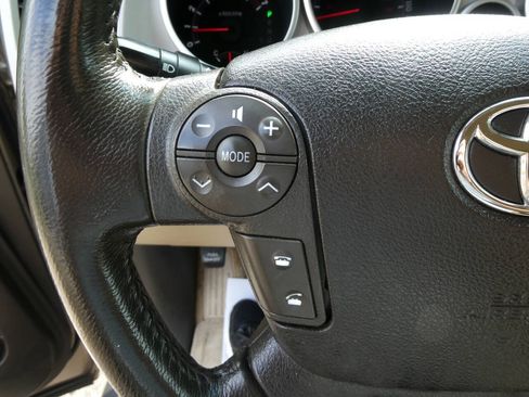 Used 2008 Toyota Sequoia Limited AWD/4WD image 12