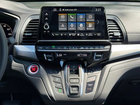 New 2026 Honda Odyssey Sport-L image 18