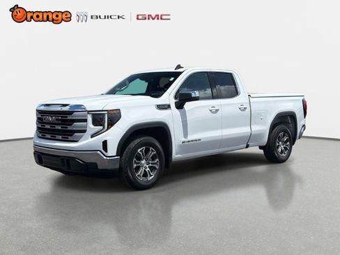 Used 2022 GMC Sierra 1500 SLE image 7