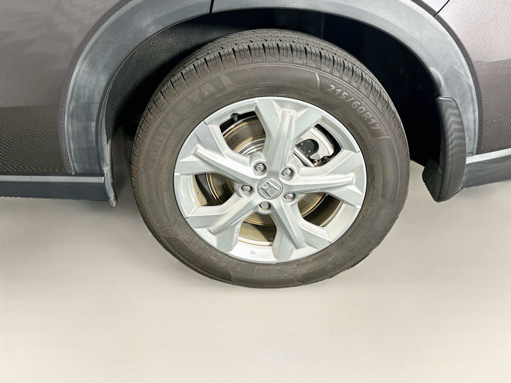 Used 2024 Honda HR-V LX image 11