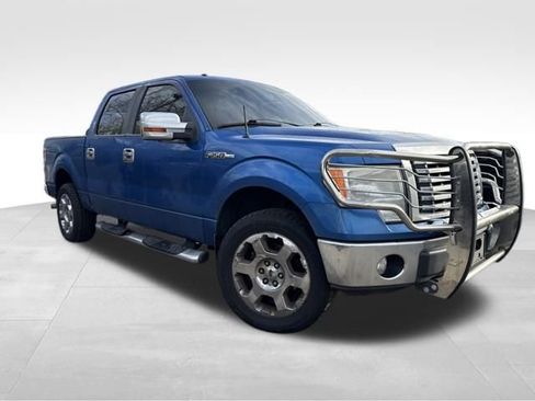 Used 2010 Ford F150 XL image 1