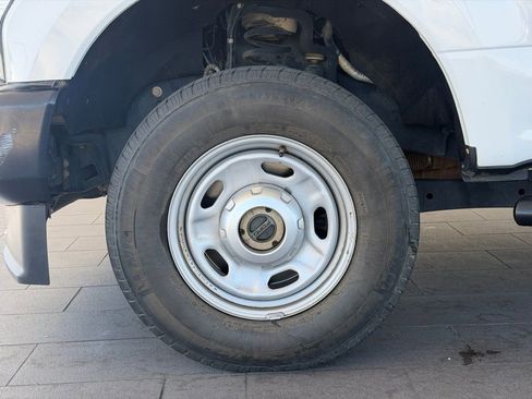 Used 2020 Ford F250 XL w/ Power Equipment Group image 9