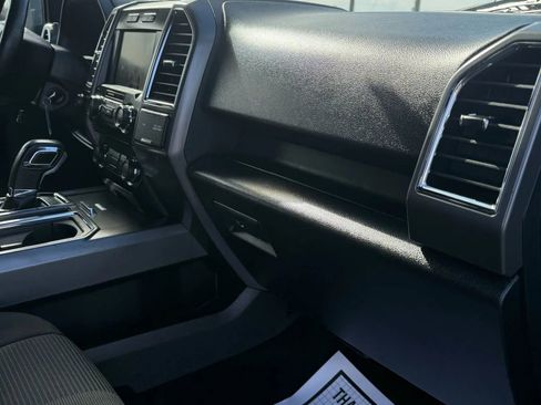 Used 2015 Ford F150 XLT w/ Equipment Group 302A Luxury image 43