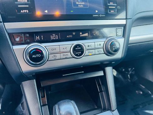 Used 2017 Subaru Outback 2.5i Premium w/ Popular Package #1 image 36