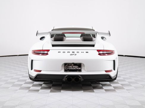 Used 2018 Porsche 911 GT3 image 6