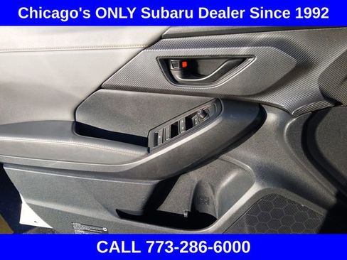 Certified 2024 Subaru Crosstrek 2.5i Wilderness image 18