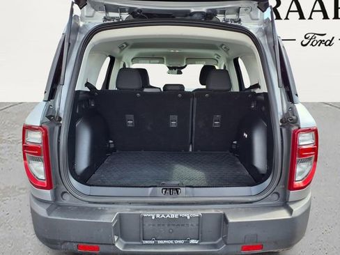 Used 2022 Ford Bronco Sport Big Bend image 10